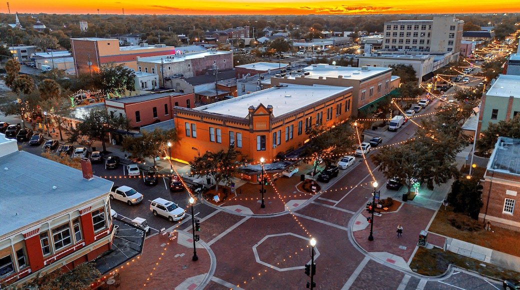 Sanford, Florida